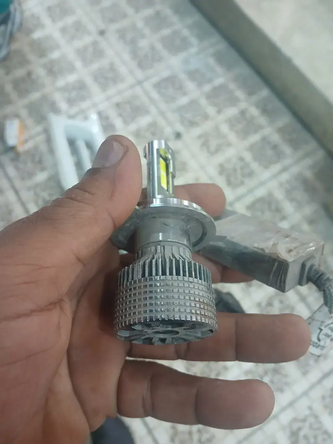 فروش هدلاید|قطعات یدکی و لوازم جانبی|رامهرمز, |دیوار