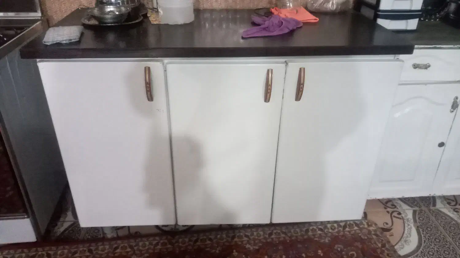 هودصفرو  میز تی وی و کابینت|هود|بوکان, |دیوار