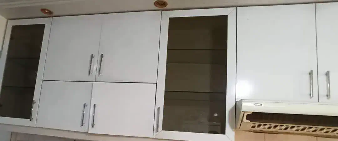 فروش کابینت سینک هود|اجاق گاز و لوازم برقی پخت‌وپز|تهران, آهنگ|دیوار