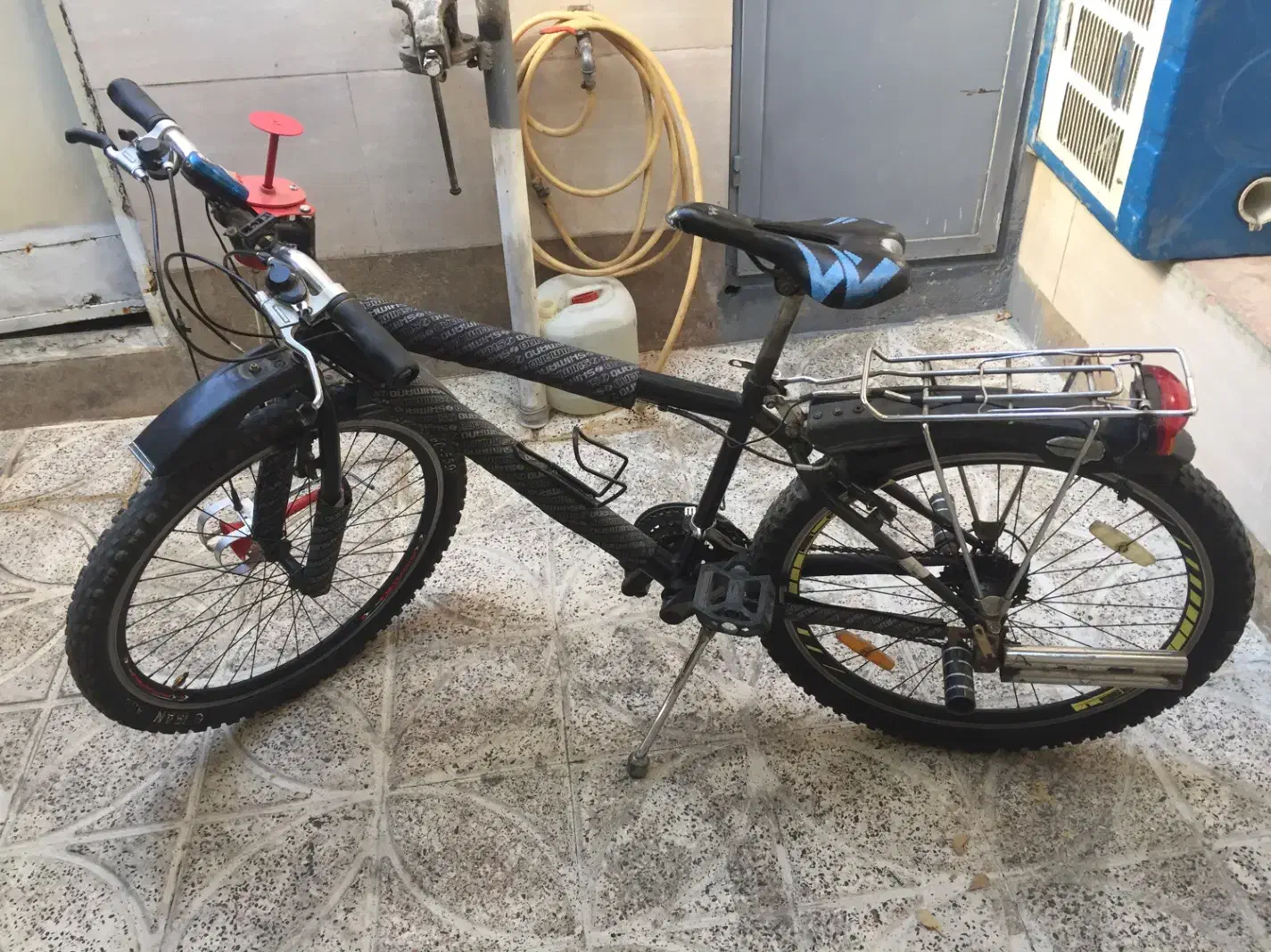 دوچرخه سایز ۲۶|دوچرخه، اسکیت، اسکوتر|قدس, شهر‌قدس|دیوار