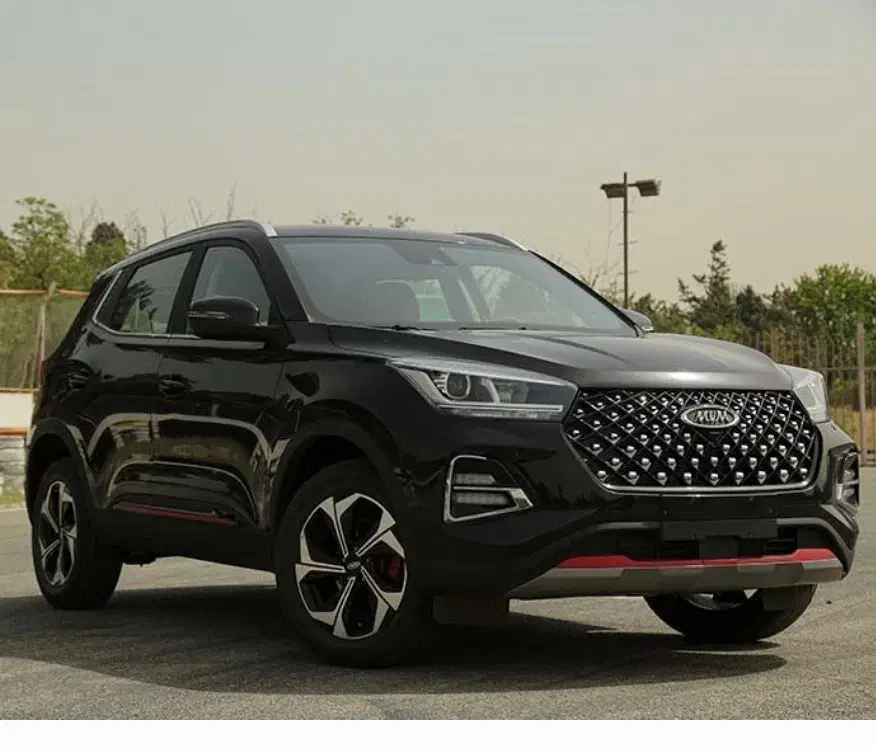 X55پرو، ie|خودرو سواری و وانت|تنکابن, |دیوار