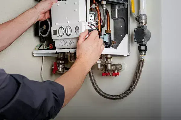 نصب وتعمیرات انواع پکیچ هاو کولرگازی وابگرمکن|خدمات پیشه و مهارت|قدس, شهرقدس|دیوار