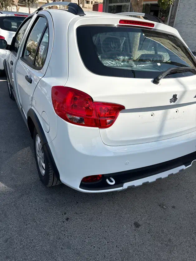 کوییک sخشک ۱۴۰۴|خودرو سواری و وانت|کرج, چمن|دیوار