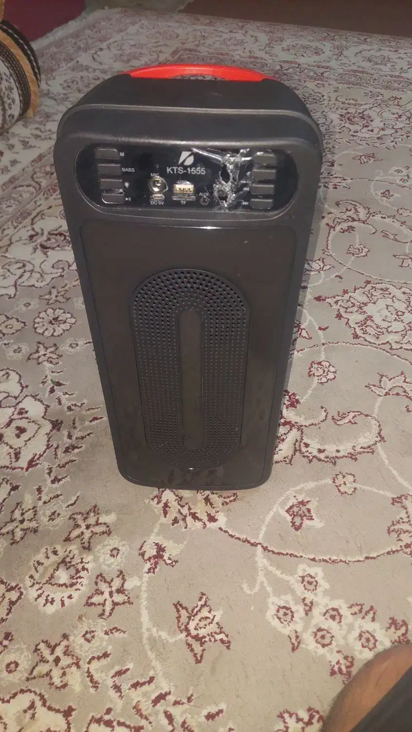 اسپیکر قوی|سیستم صوتی خانگی|فیروزآباد (فارس), |دیوار