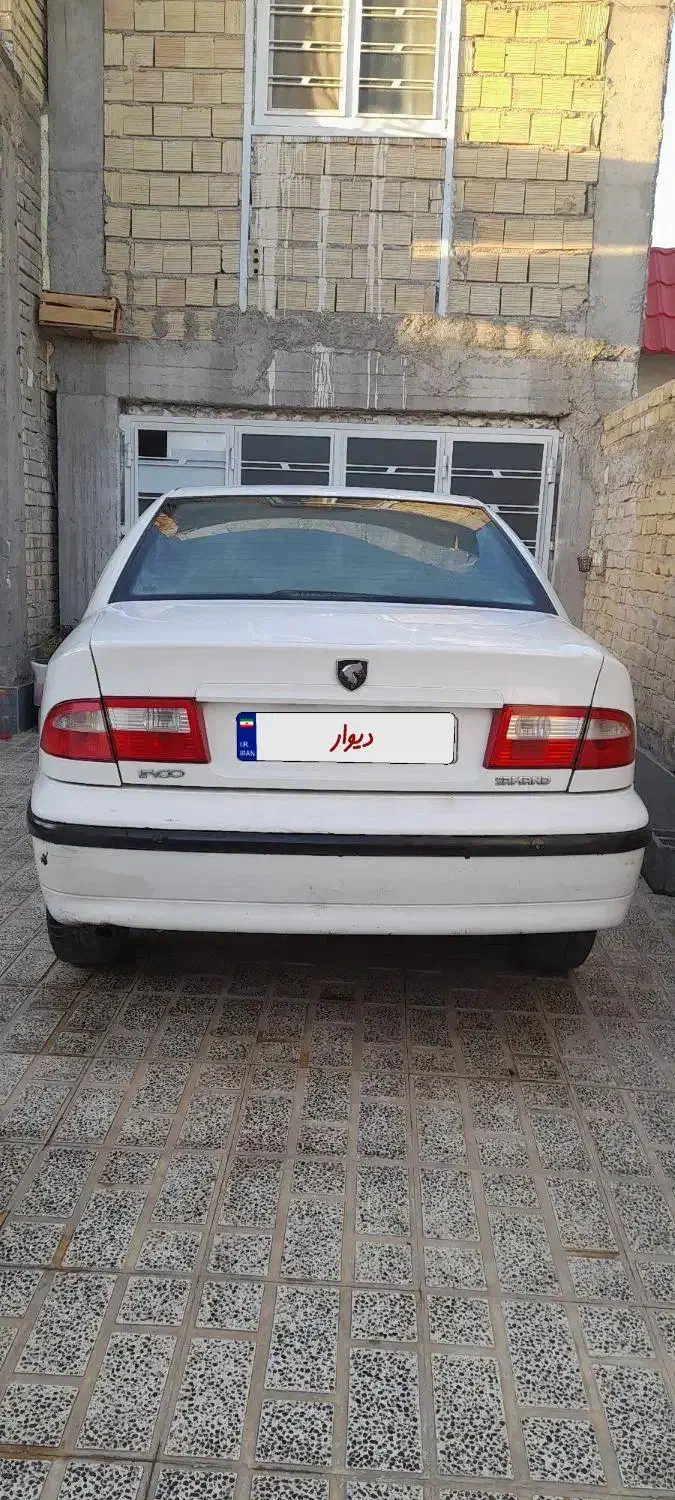 سمند 1390 lx|خودرو سواری و وانت|مرودشت, فرهنگ|دیوار