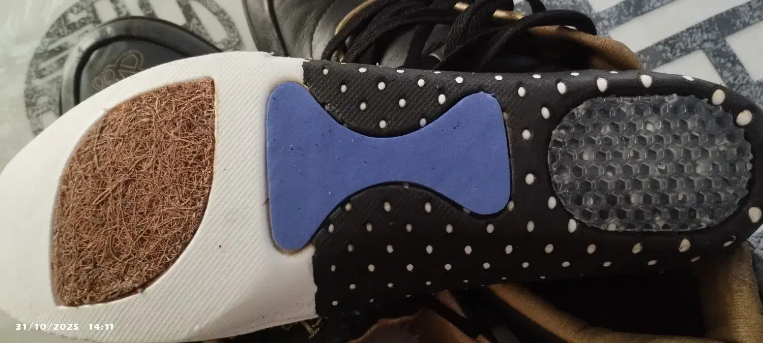 کفش جاکوب ارابو امریکا|کیف، کفش، کمربند|اسلام‌شهر, شهرک مفیدی|دیوار