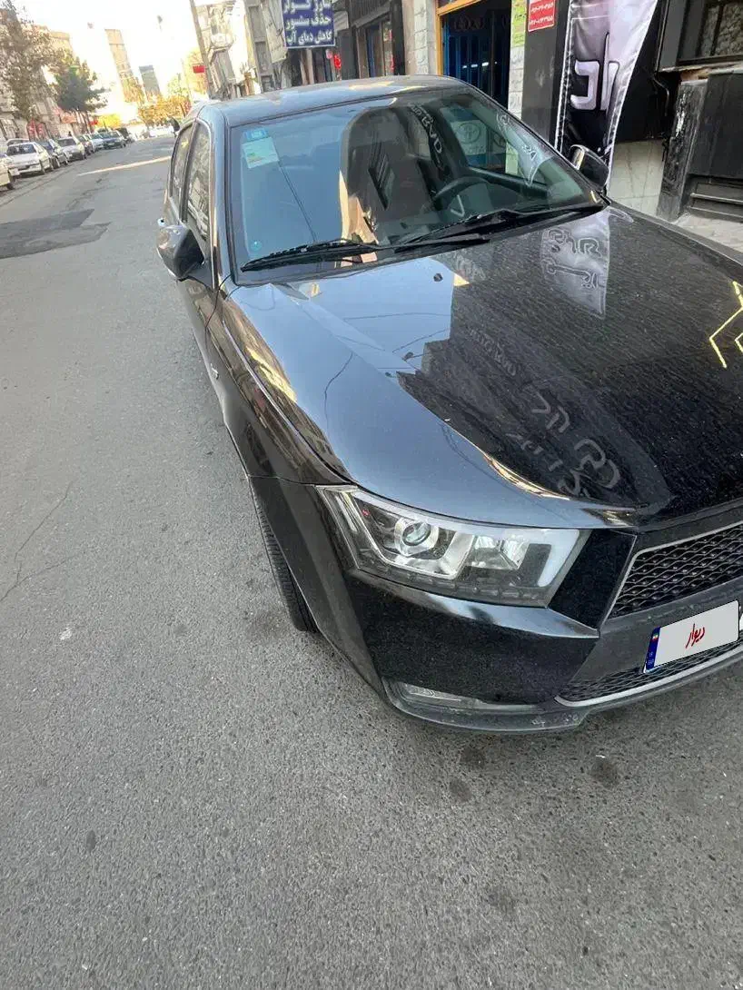 دنا پلاس اتومات ۱۴۰۱|خودرو سواری و وانت|کرج, شاهینویلا|دیوار