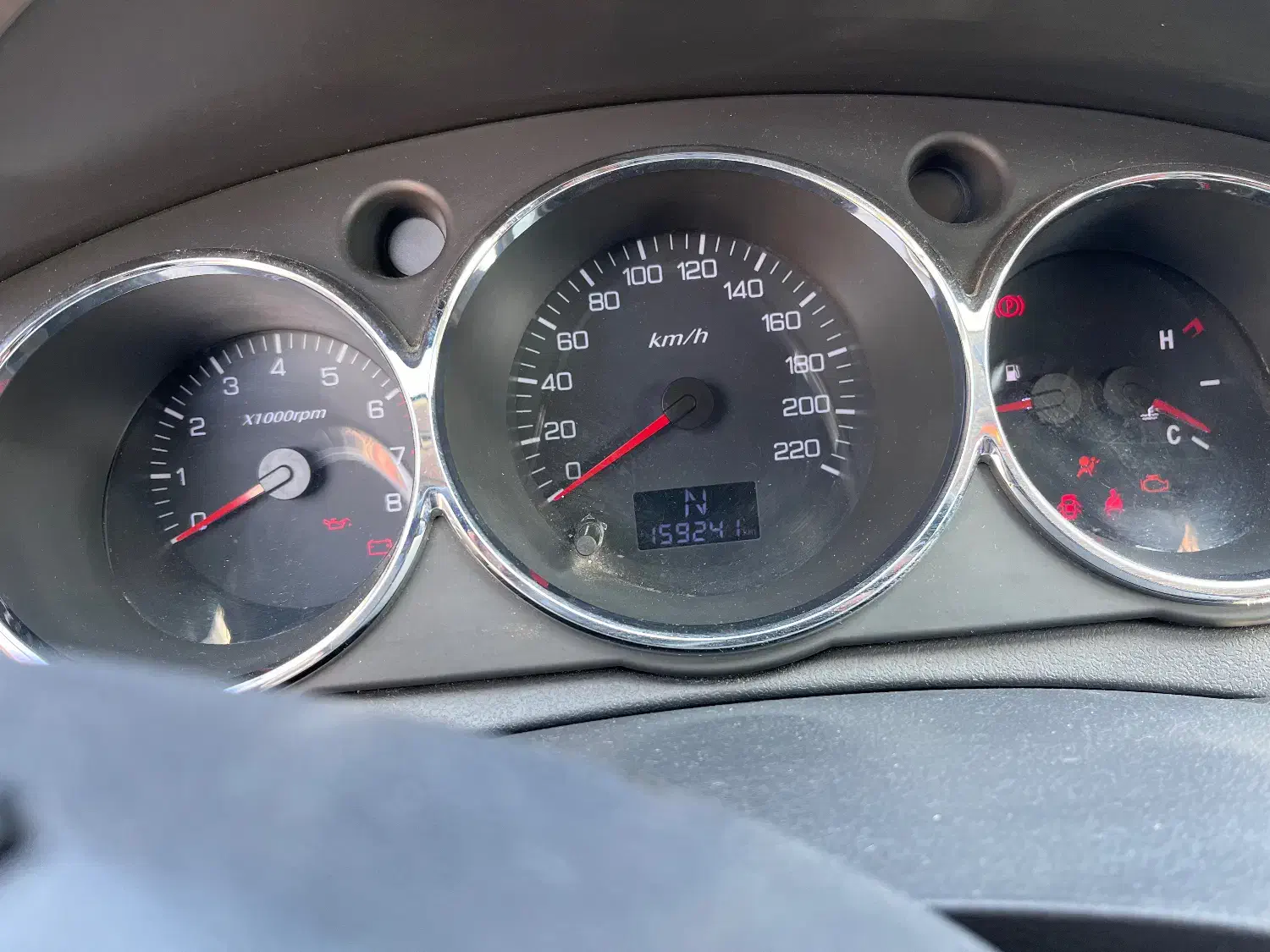 h30کراس|خودرو سواری و وانت|چهاردانگه (تهران), |دیوار