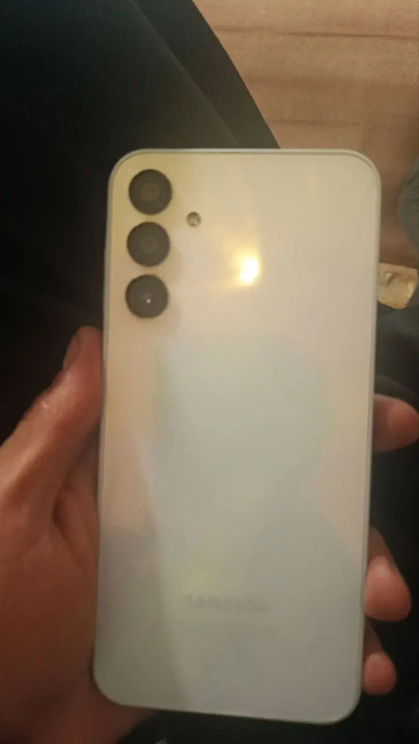 گوشی a15در حد نو|موبایل|علی‌آباد کتول, |دیوار