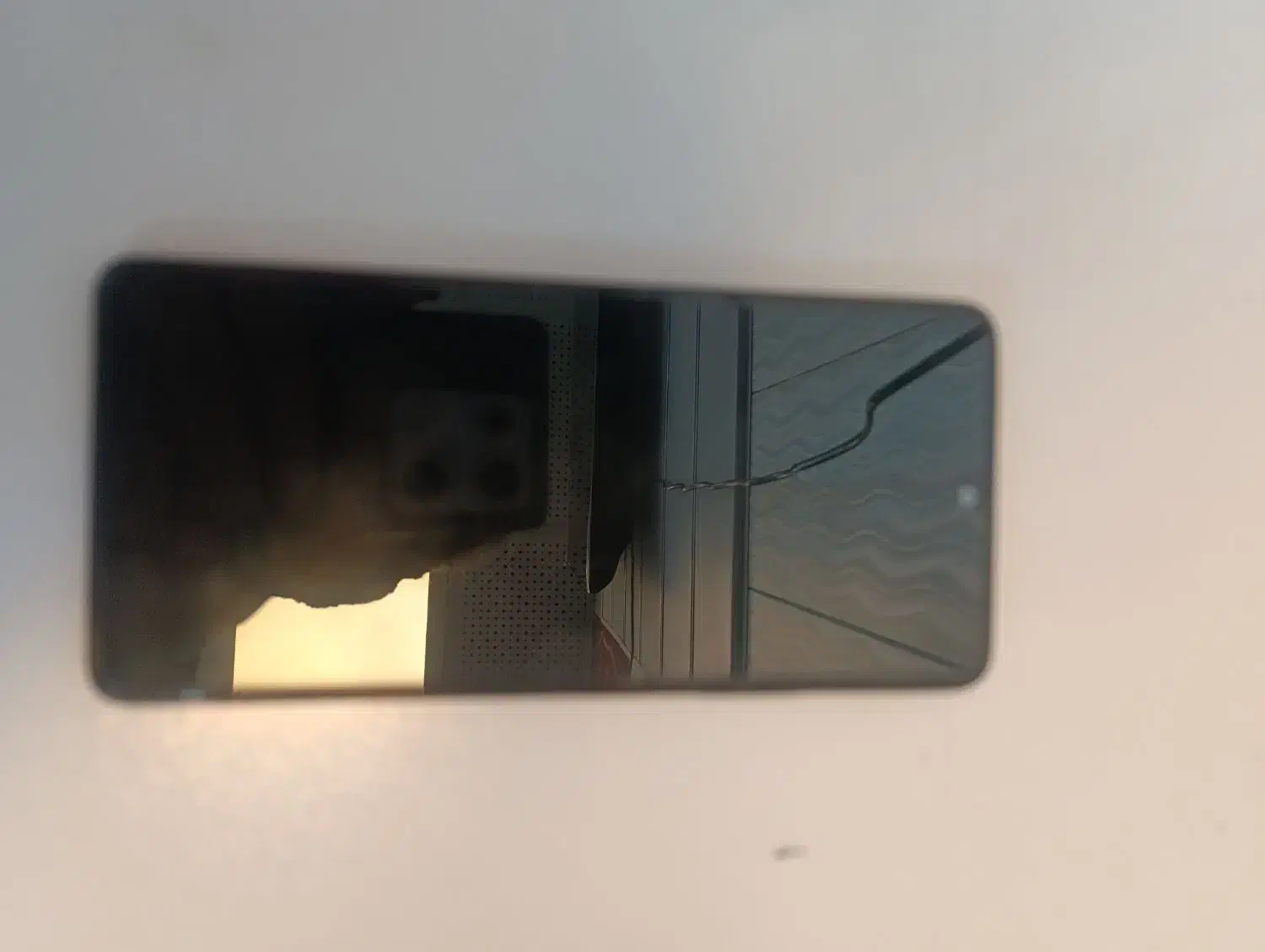 شیائومی نوت 10پرو|موبایل|بومهن, |دیوار