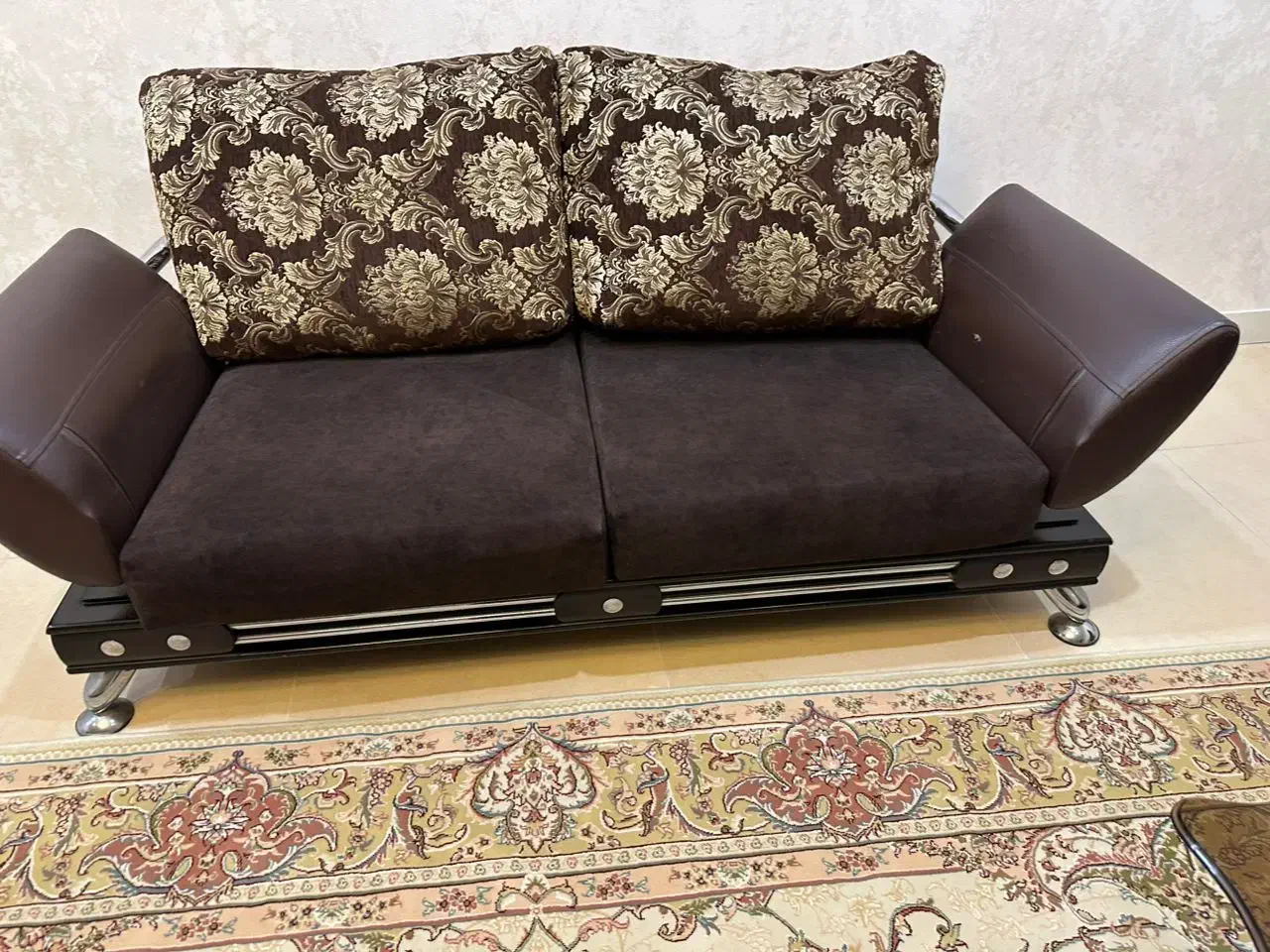 مبلمان|مبلمان خانگی و میز عسلی|بهبهان, |دیوار