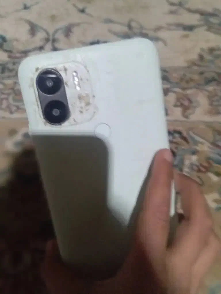 گوشی ردمی A2پلاس|موبایل|زاهدان, |دیوار