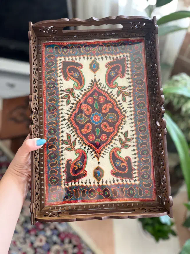 پته مناسب روز مادر|صنایع دستی و سایر لوازم تزئینی|کرمان, |دیوار