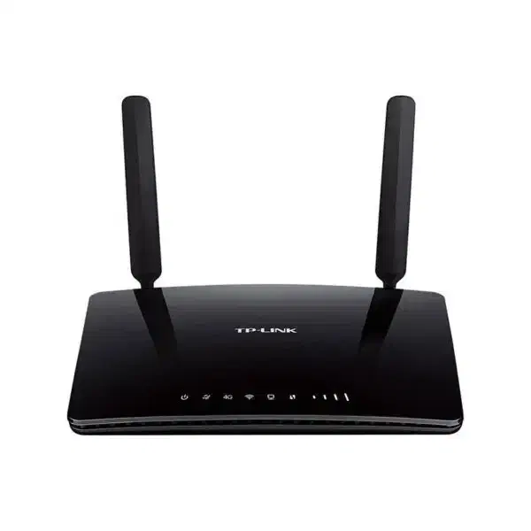 مودم بی سیم tp link mr200|مودم و تجهیزات شبکه|تبریز, |دیوار