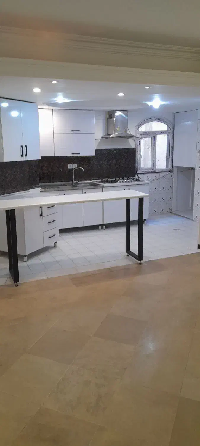 گیشا  ۱۱۰ متر ۳ خواب