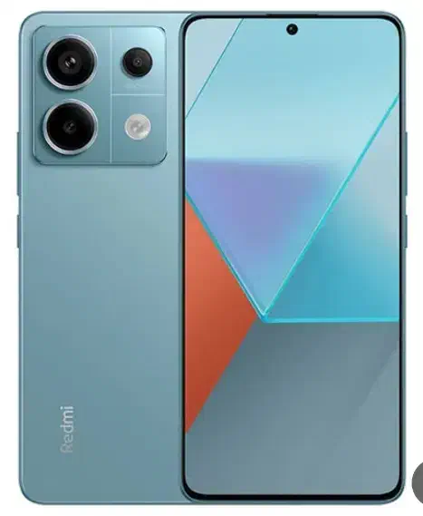 Redmi note 13 pro 5g|موبایل|میناب, |دیوار