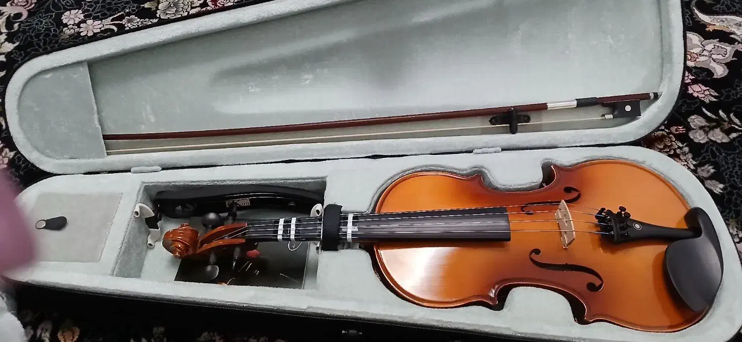 ویولون Tf 142|ویولن|اسلامشهر, شهرک واوان|دیوار