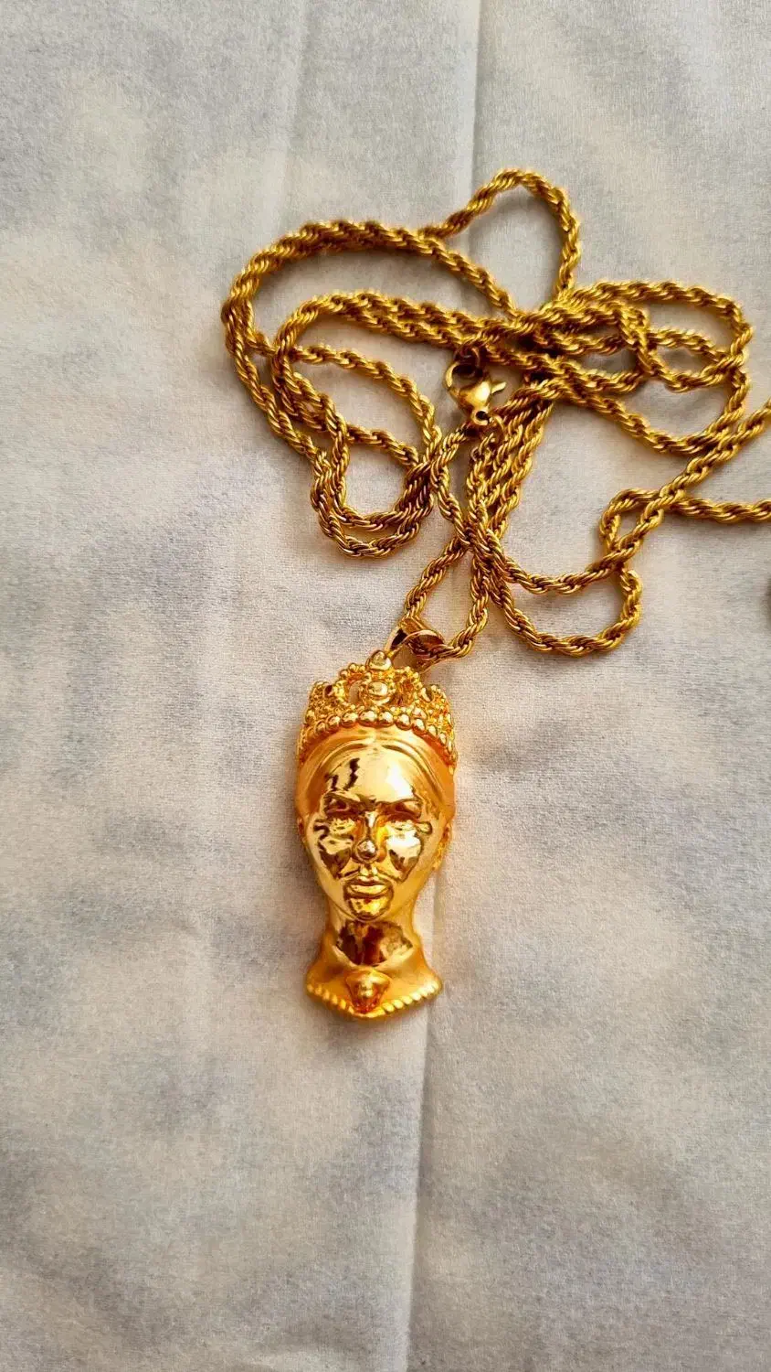 گردنبند|بدلیجات|خرمآباد, |دیوار