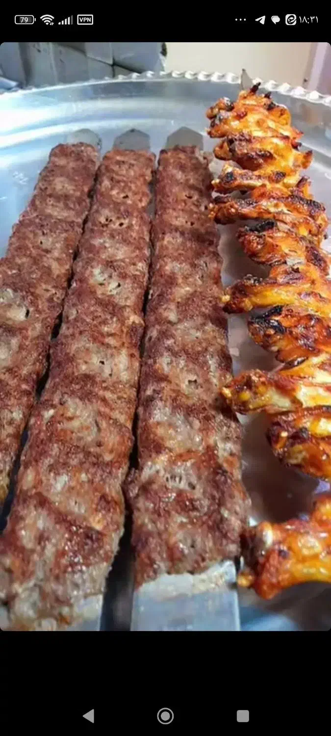 بدوبدو تخفیف داریم برا ابان ماهی هارد نشو|خدمات پذیرایی، مراسم|آران و بیدگل, |دیوار