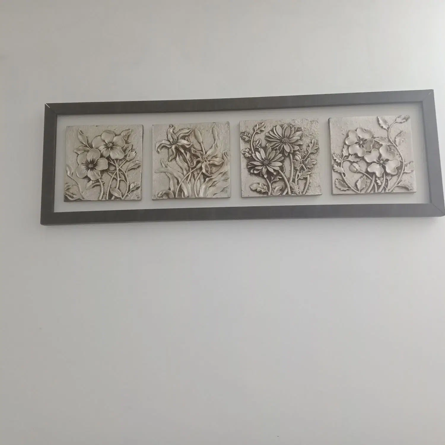 تابلو بسیار تمیز|تابلو، نقاشی، عکس|قم, انصارالحسین|دیوار