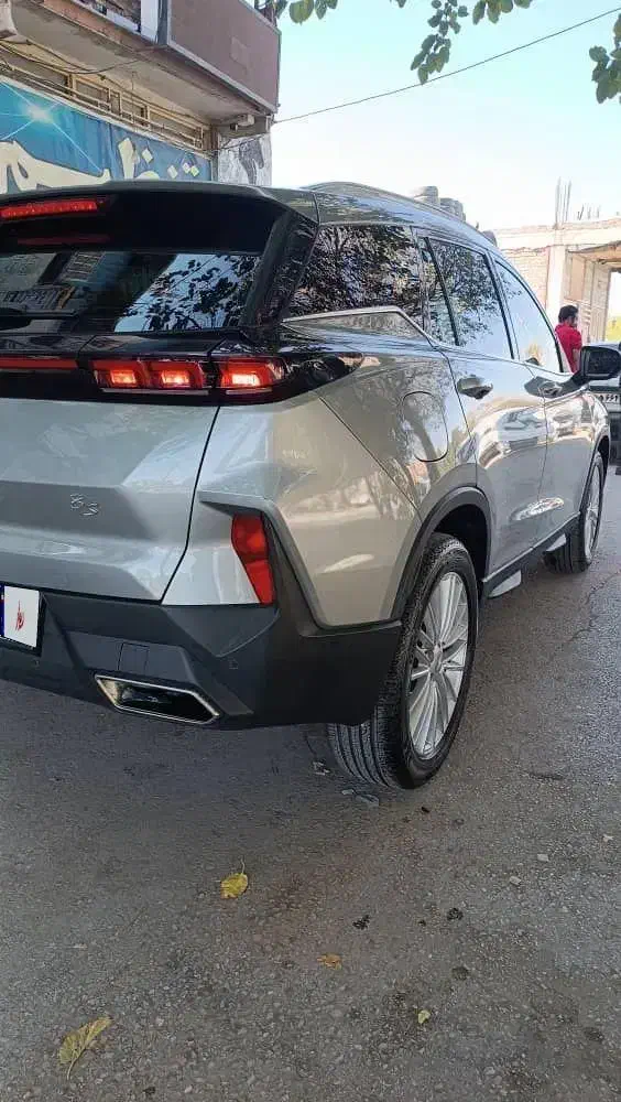 هایما s8|خودرو سواری و وانت|کرمان, |دیوار