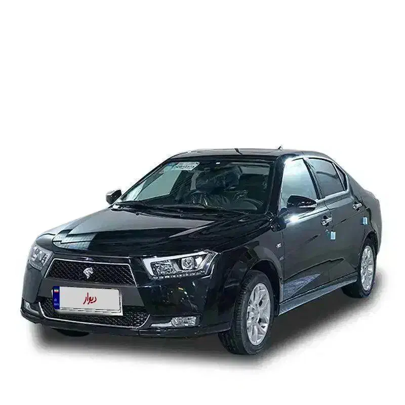 دنا پلاس|خودرو سواری و وانت|شیراز, محمدیه|دیوار