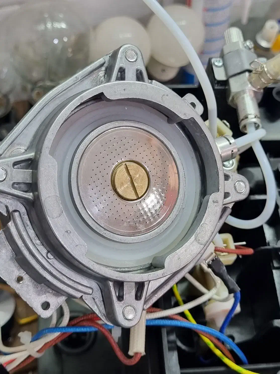 تعمیرات تخصصی یخچال فریزر و تمامی لوازم خانگی|خدمات پیشه و مهارت|اهواز, کوی سعدی|دیوار