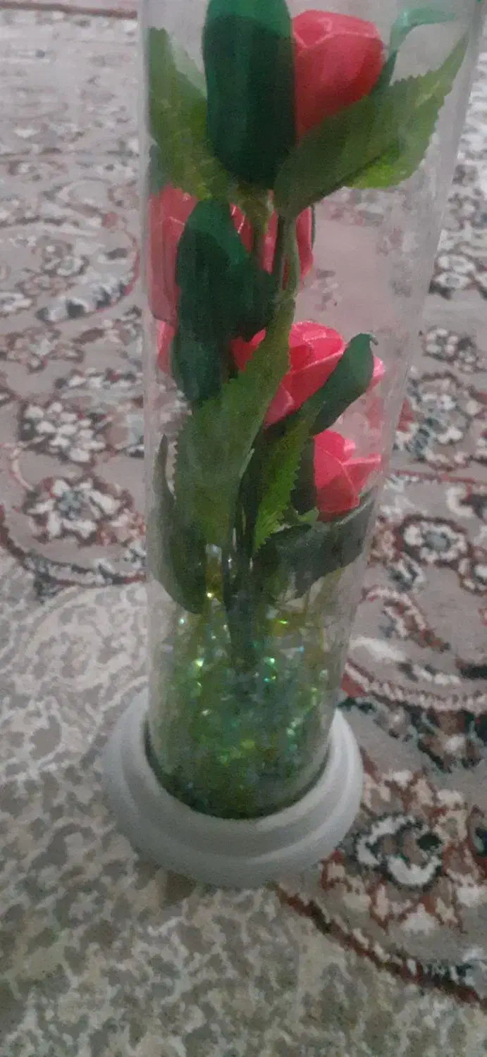 گل ولنتاین|گل مصنوعی|کرمانشاه, |دیوار