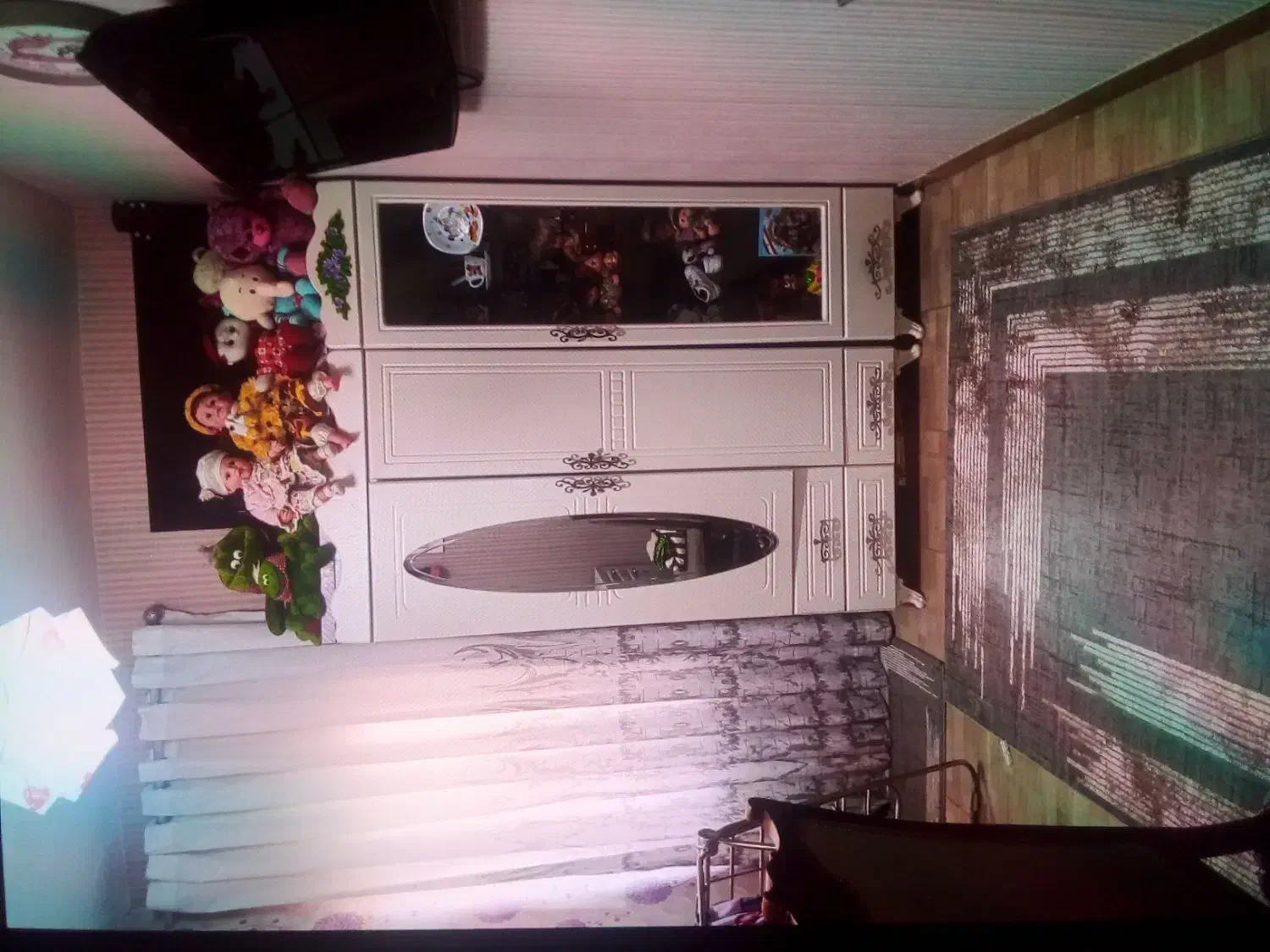 اپارتمان|فروش آپارتمان|نوبران, |دیوار