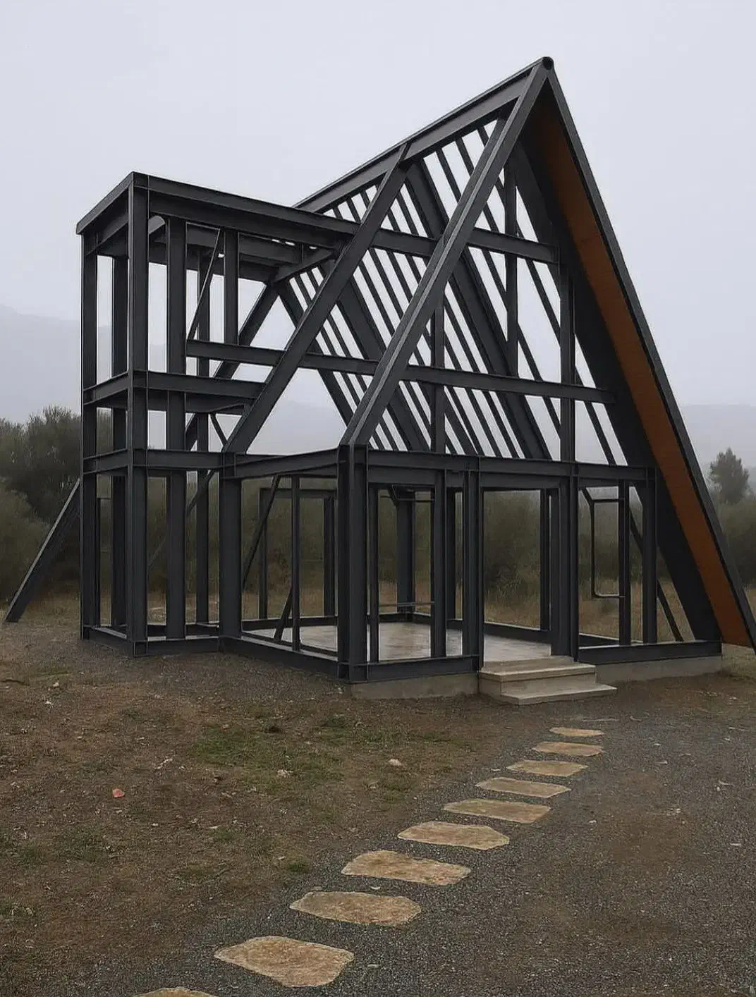 نیازمند به سرمایه گذار جهت ساخت و فروش کلبه سوئیسی|مشارکت در ساخت املاک|اصفهان, زیار|دیوار