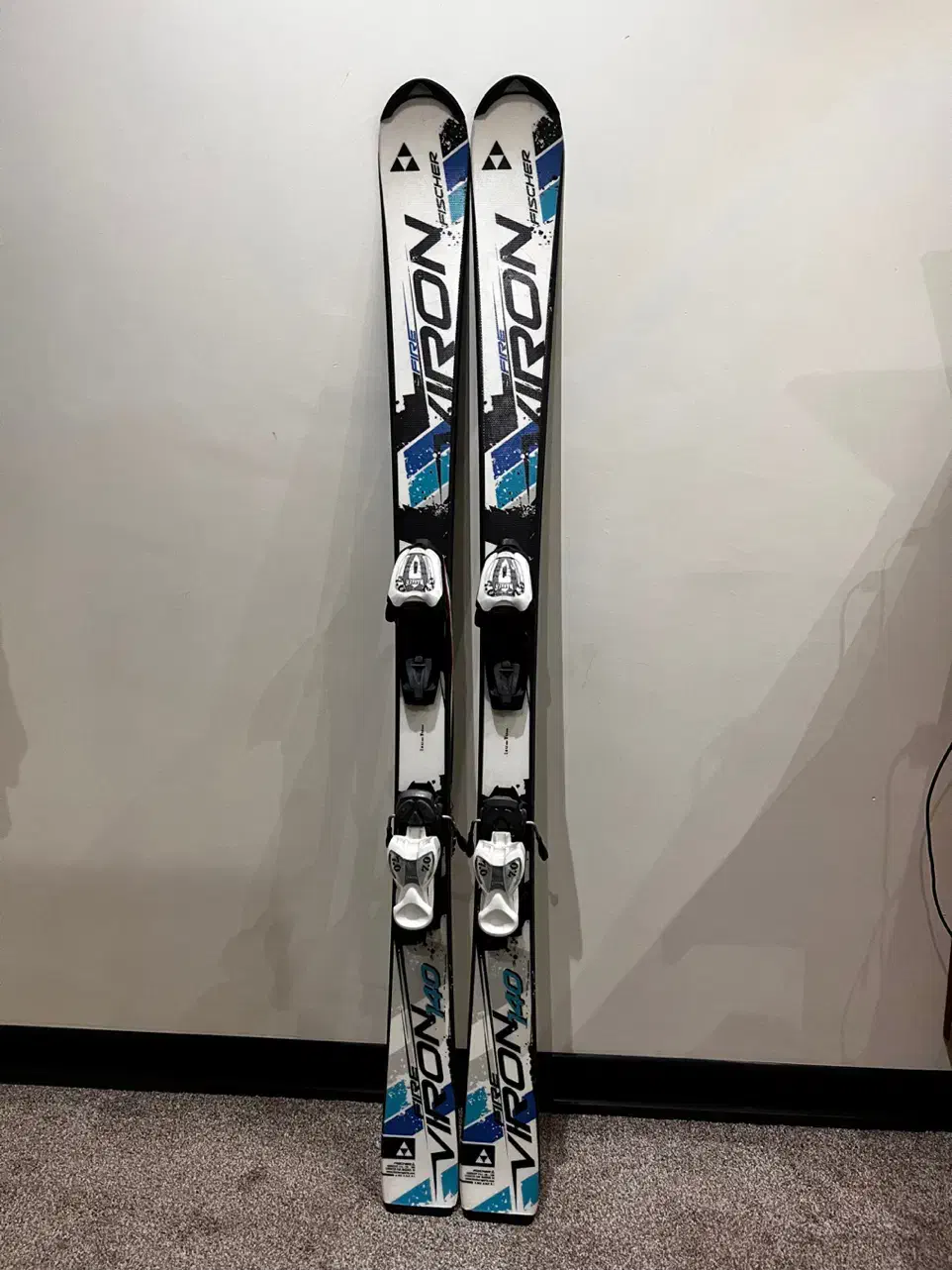 اسکی الاپاین فیشر اورجینال|ورزشهای زمستانی|تهران, حکیمیه|دیوار