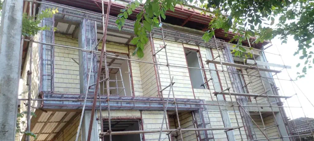 جوشکاری،نصب نرده فلزی،چوبی،استیل،آهنگری سربندی|خدمات پیشه و مهارت|رشت, گلسار|دیوار