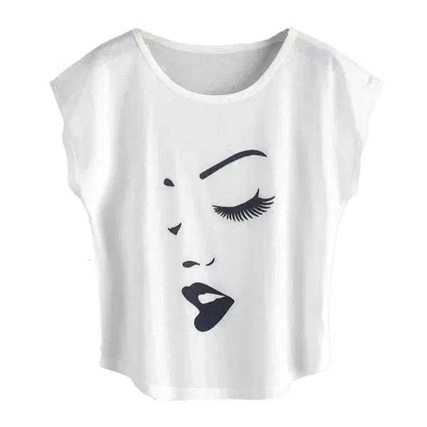 نقاشی طرح دلخواه قدیمی و جدید روی تیشرت|لباس|دامغان, |دیوار