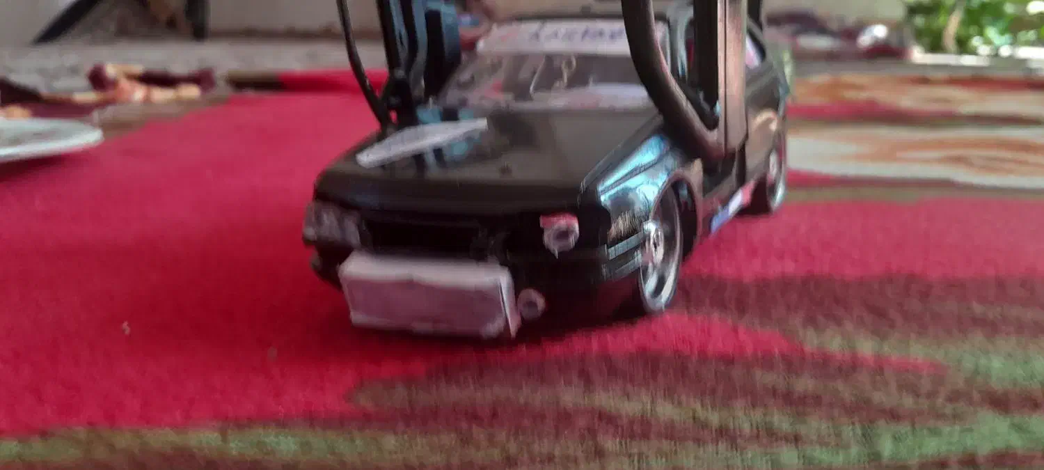 ماکت ۴۰۵|اسباب‌‌بازی|کرمانشاه, |دیوار