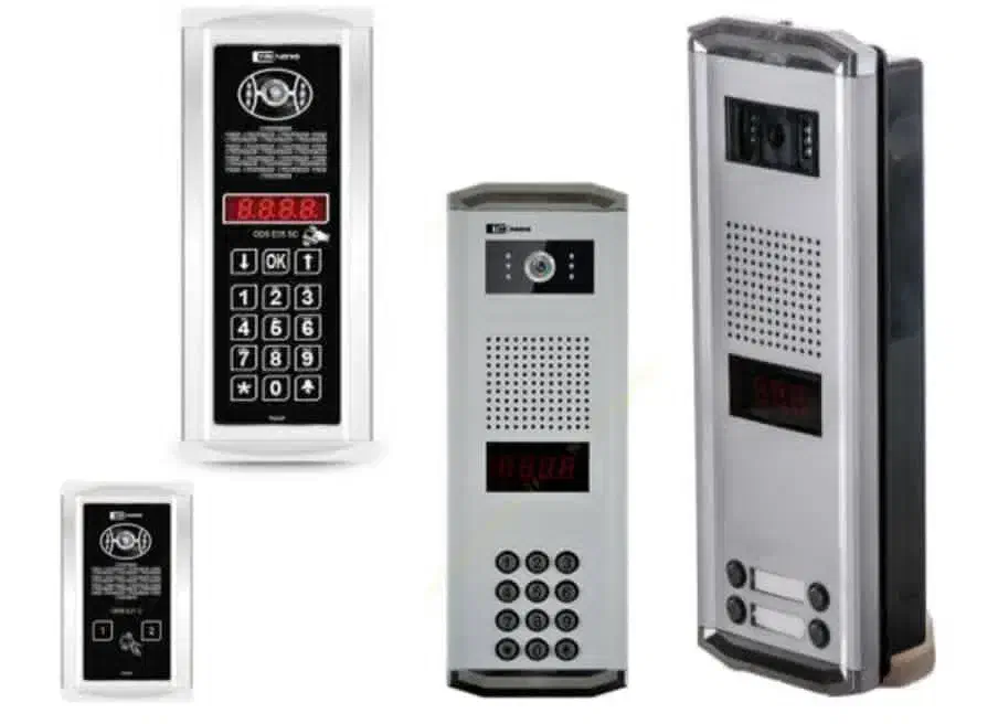 تعمیر آیفون تصویری و صوتی و دوربین مداربسته|خدمات پیشه و مهارت|فردیس, شهرک ناز|دیوار