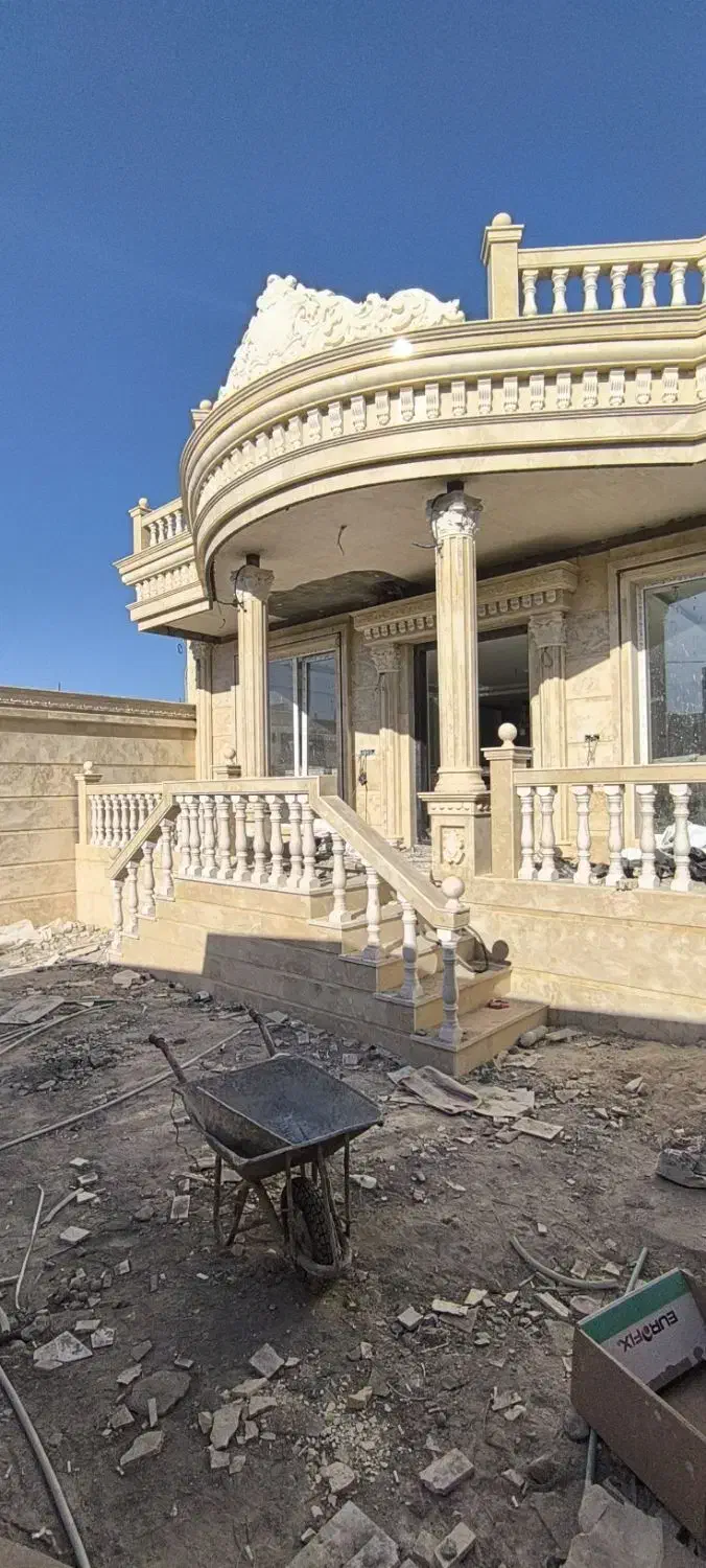 کاشی و سنگ کاری|خدمات پیشه و مهارت|بندر گناوه, |دیوار