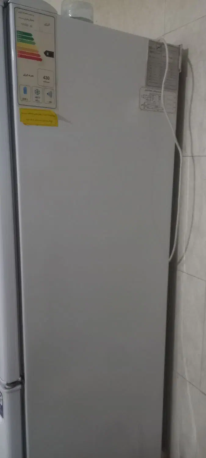 یخچال سوزان|یخچال و فریزر|فین, |دیوار