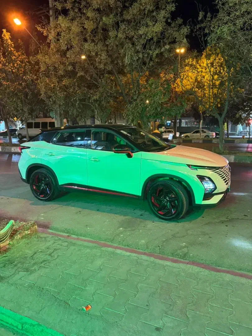 فونیکس fx مدل ۱۴۰۲|خودرو سواری و وانت|ساوه, |دیوار