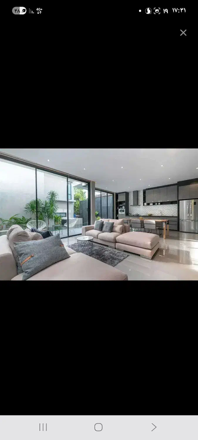 همخانه خانم در پردیسان|اجارهٔ آپارتمان|قم, پردیسان|دیوار