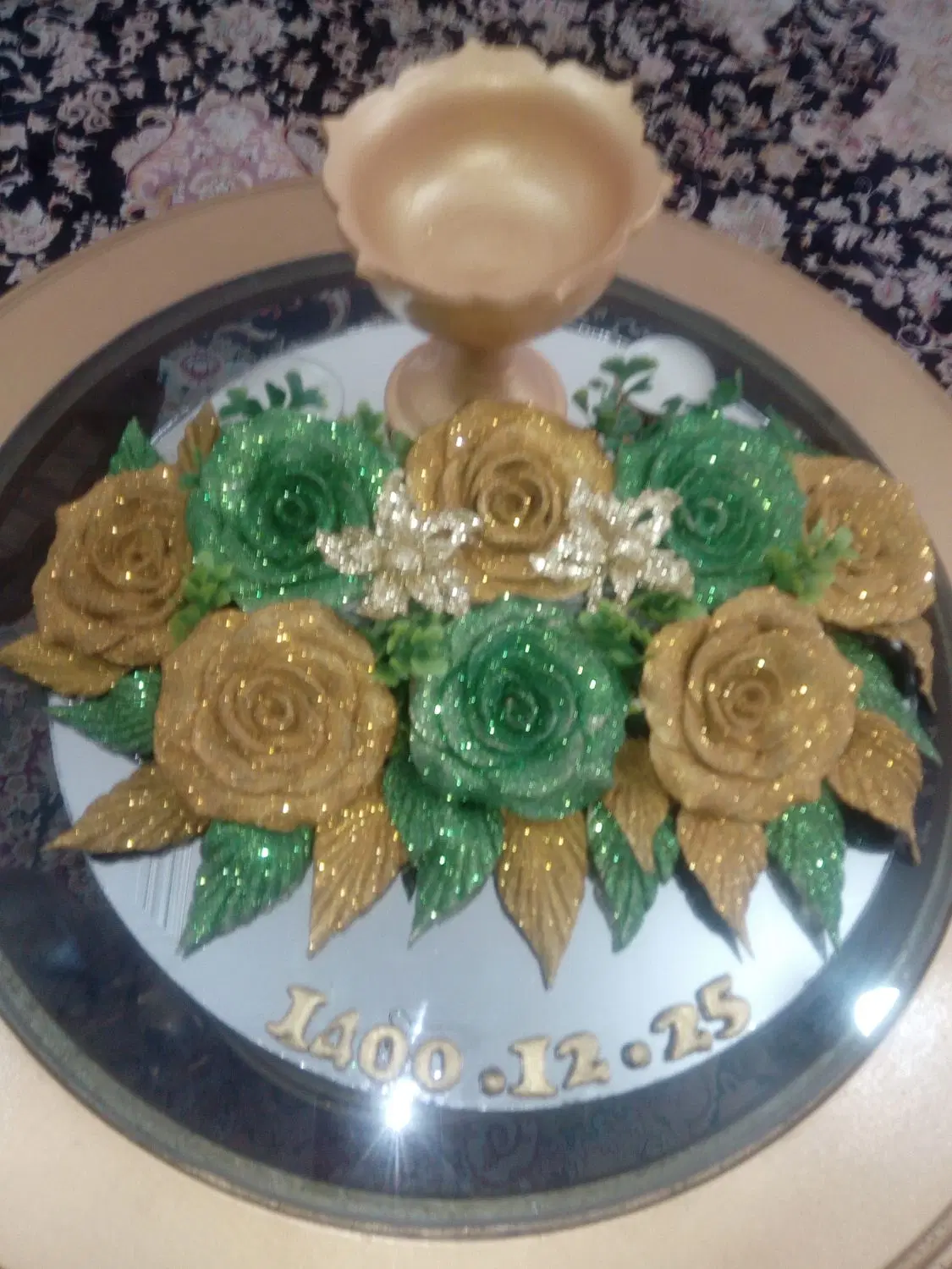 حنا|صنایع دستی و سایر لوازم تزئینی|شوشتر, |دیوار