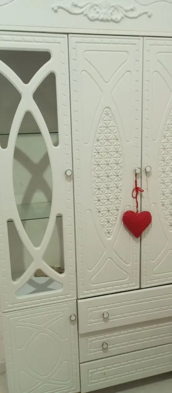 کمد اتاق کودک|اسباب و اثاث بچه|مشهد, دوست آباد|دیوار