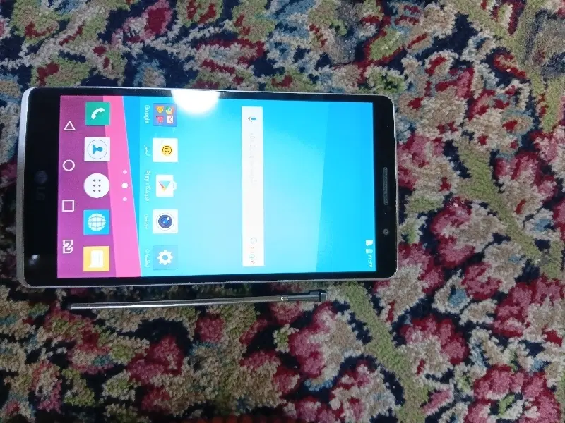 LG g4|موبایل|فردیس, ثابتی|دیوار