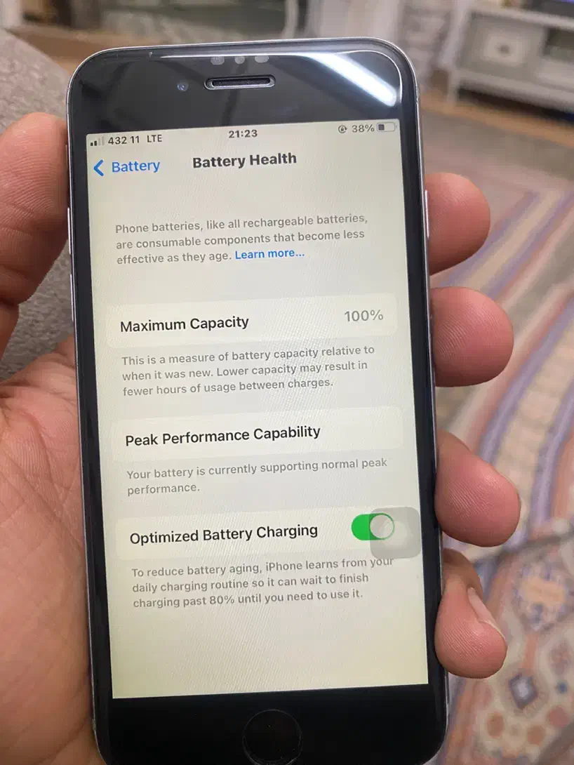 iphone 6s|موبایل|کاشمر, |دیوار