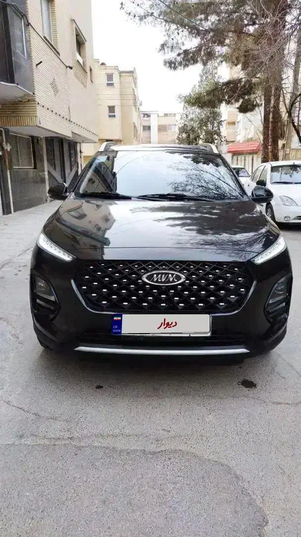 X22pro|خودرو سواری و وانت|تهران, حکیمیه|دیوار