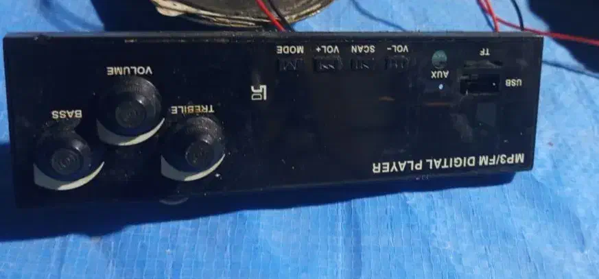 آمپلی وایر|قطعات یدکی و لوازم جانبی|شیروان (لرستان), |دیوار