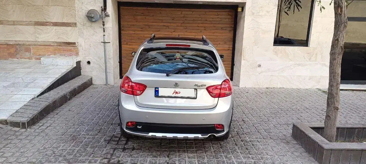 کوییکGXR|خودرو سواری و وانت|کرج, عظیمیه|دیوار