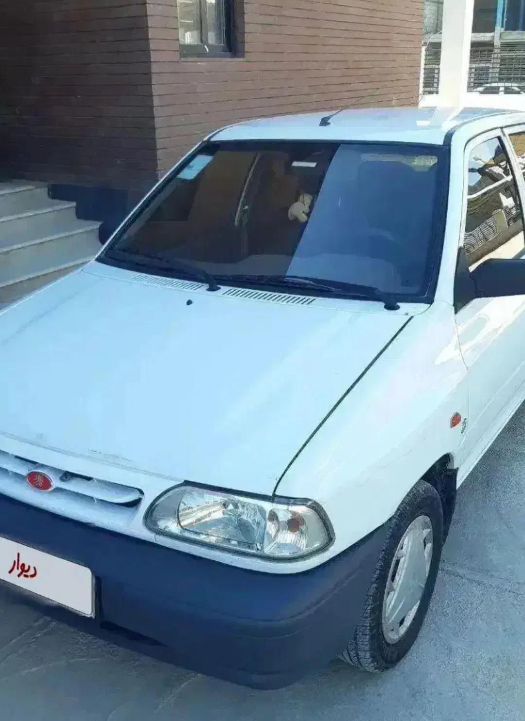 ماکت پراید توام|اسباببازی|سرپل ذهاب, |دیوار