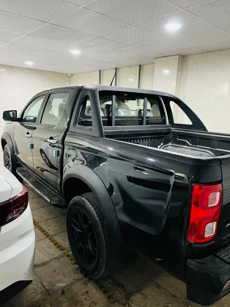 Kmct8|خودرو سواری و وانت|شیراز, شهرک والفجر|دیوار