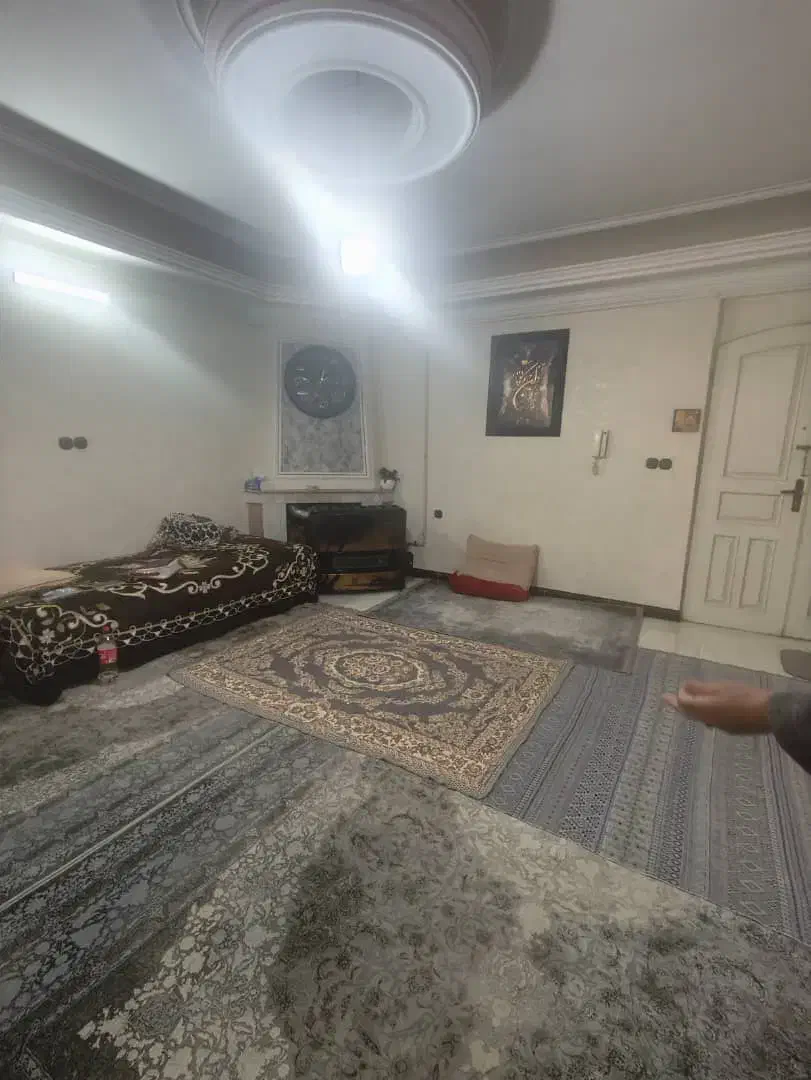 ۵۹ متری یک خوابه سند دار ملکی پارکینگ اختصاصی|فروش آپارتمان|مشهد, هنرور|دیوار