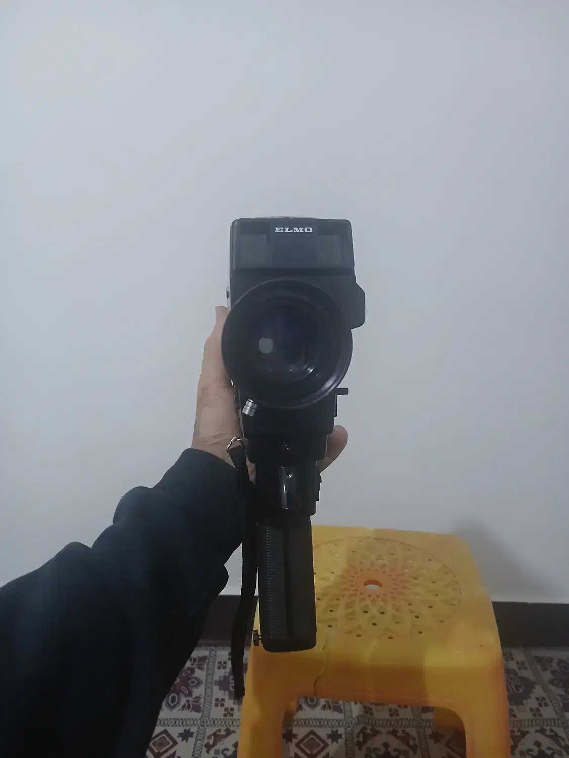 دوربین کلاسیک قدیمی|دوربین عکاسی و فیلمبرداری|تهران, شهرک شهرداری|دیوار